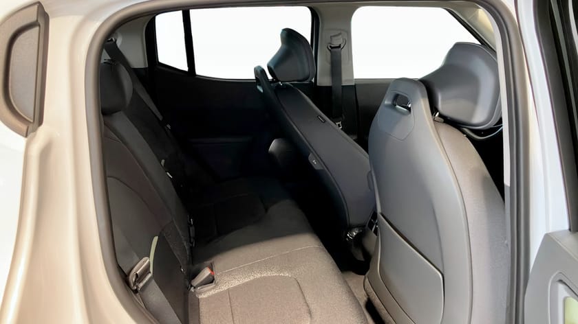 Bild 5 av Kia EV2 Standard Range PLUS SR 5-SITS *DEMOBIL*