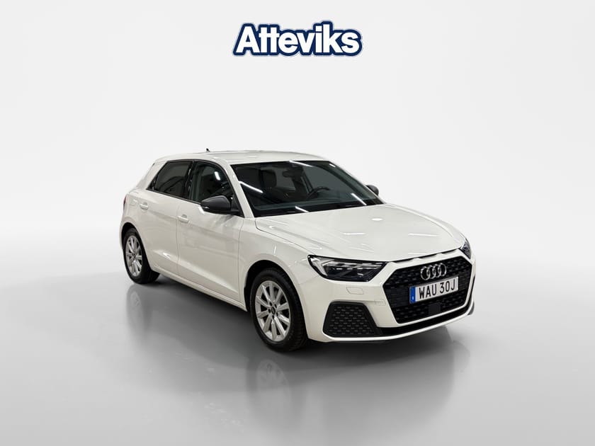 Bild 1 av Audi A1 Sportback 30 TFSI