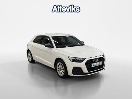 Audi A1 Sportback 30 TFSI