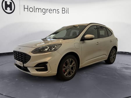 Ford Kuga Plug-In Hybrid ST Line X E-Cvt, 225hk