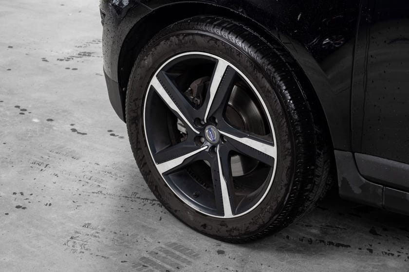 Bilde 5 av Volvo XC60