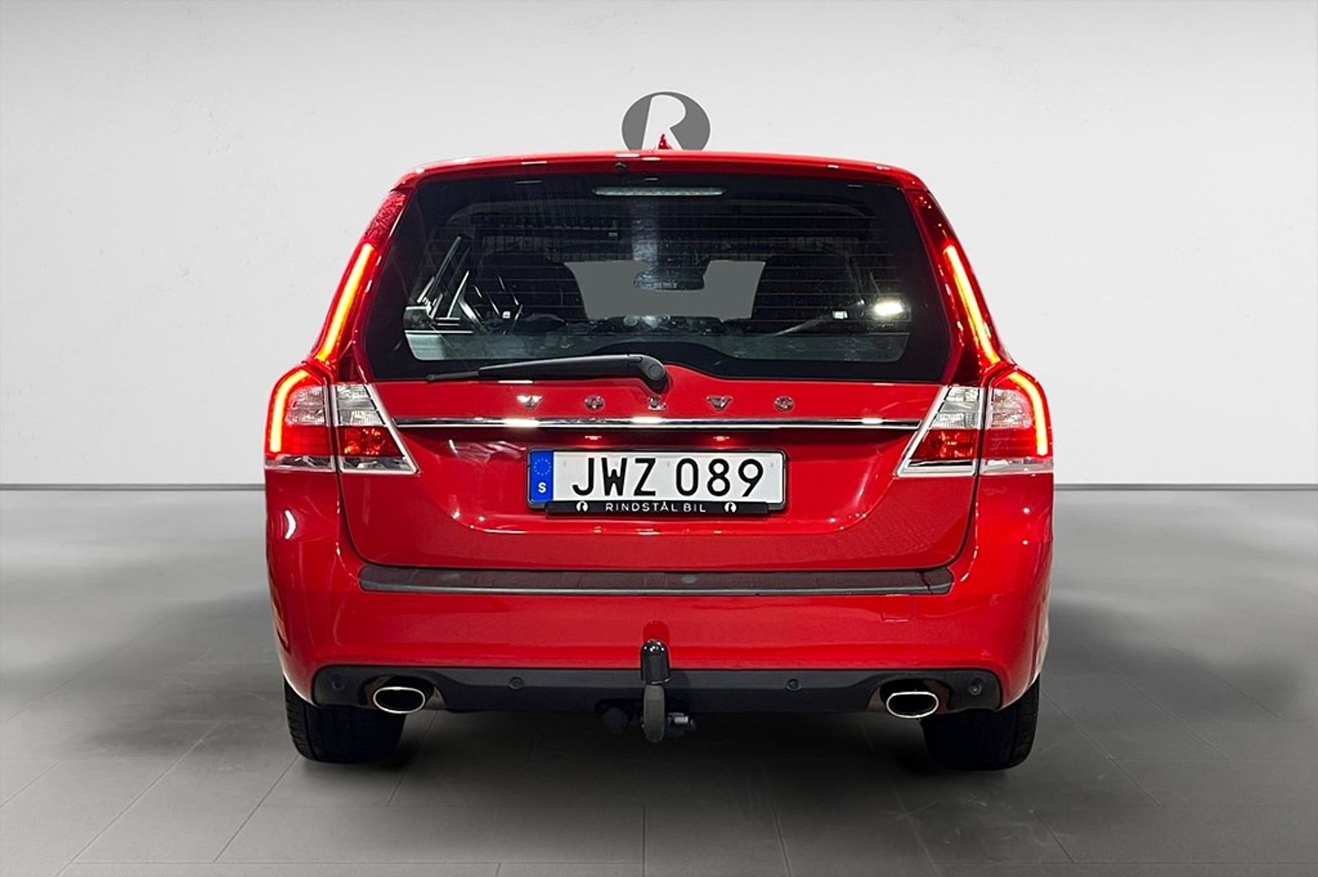 Volvo V70 2014, kuva 6/10