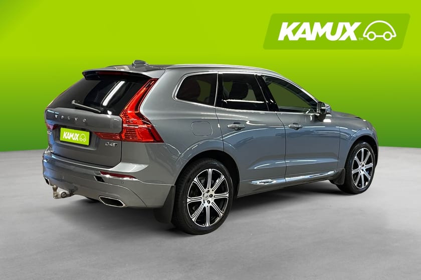 Bild 4 av Volvo XC60