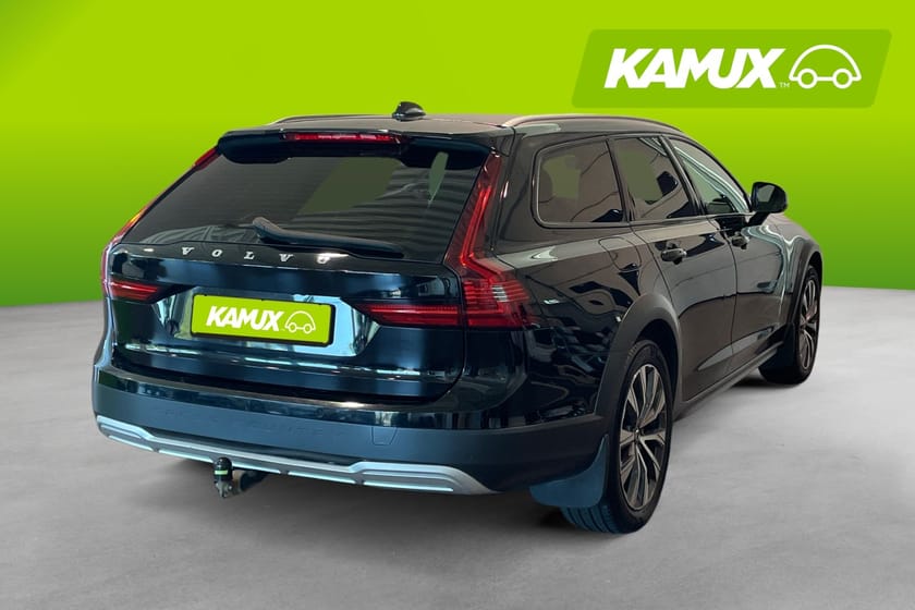 Bild 4 av Volvo V90 Cross Country