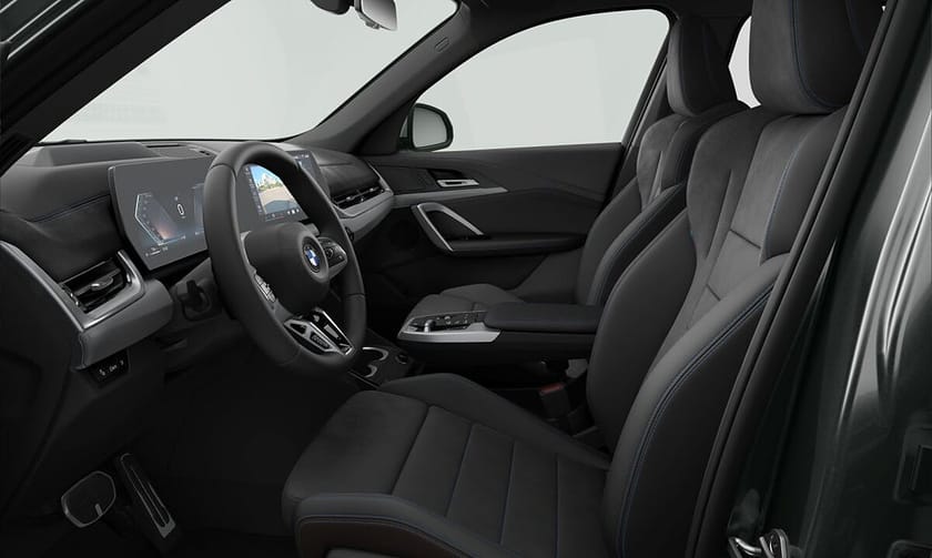 Bild 3 av BMW X1 sDrive18i 