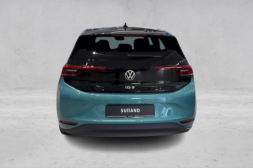 Bilde 4 av Volkswagen ID.3 Pro Performance Performance|1st Edition|ACC|H.feste++