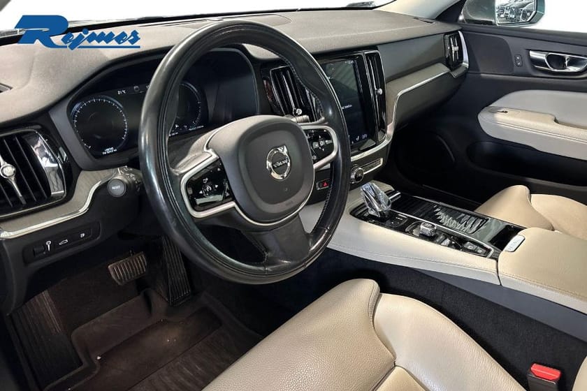 Bild 4 av Volvo V60 T8 TE Inscription