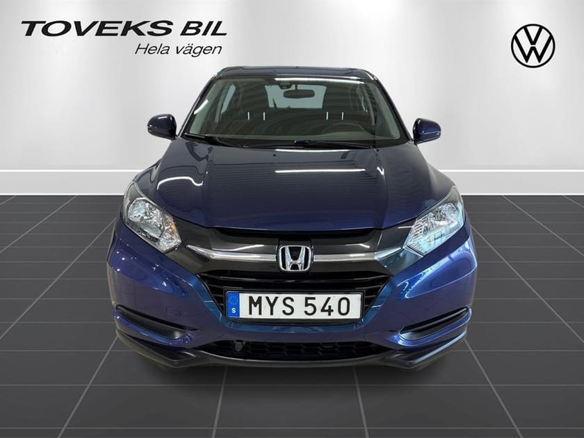 Bild 2 av Honda HR-V