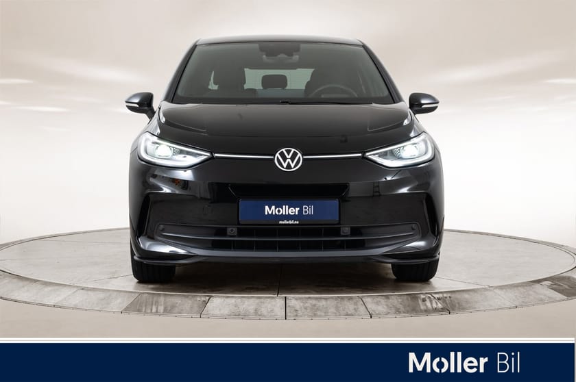 Bilde 2 av Volkswagen ID.3 Pro Performance highline 59kwh 204hk
