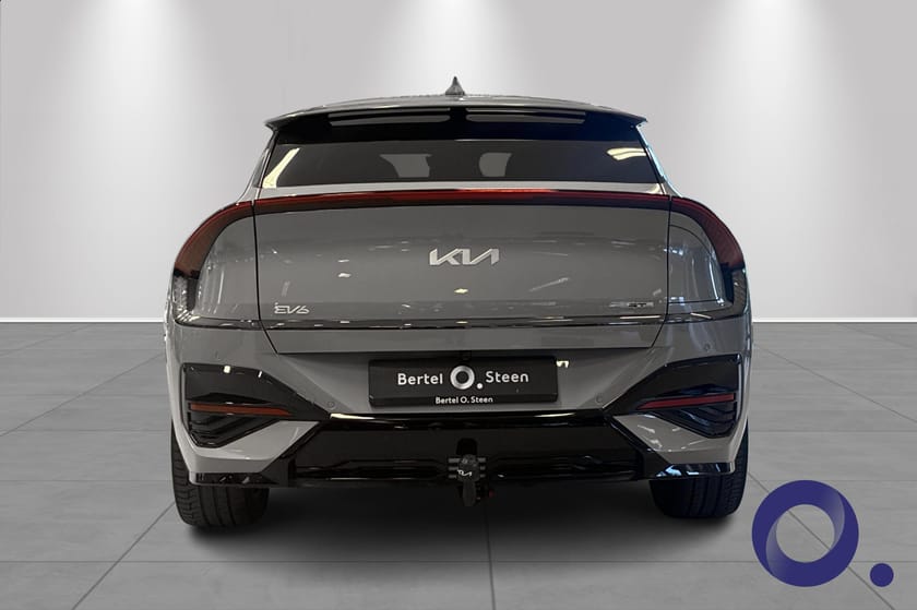 Bilde 4 av Kia EV6 AWD Long Range