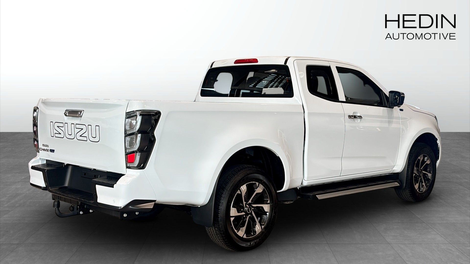 Isuzu D-max 4855kr/mån - Lagerbil 2026, bild 2/10