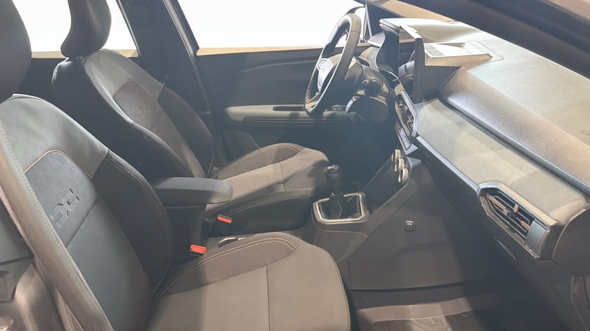 Bild 3 av Dacia Sandero Stepway EXTREME TCE 110 *KAMPANJ Fr. 2190:-/mån PL