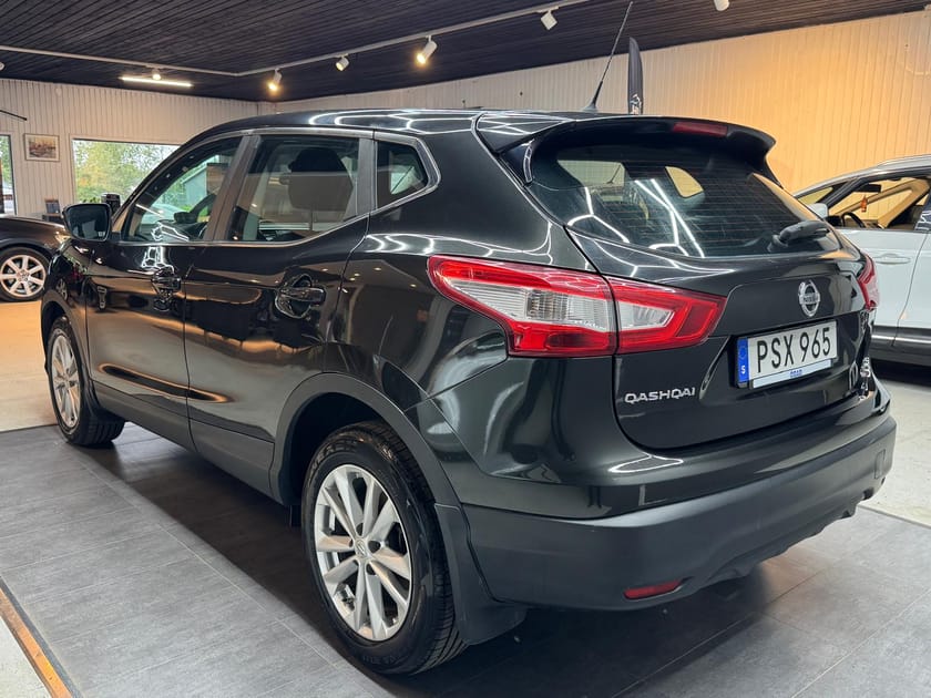 Bild 4 av Nissan Qashqai