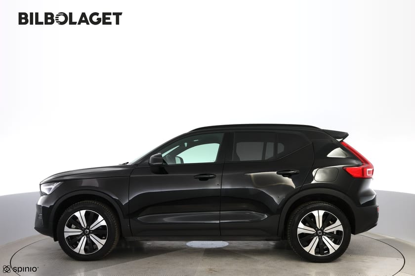 Bild 2 av Volvo XC40 Recharge Twin Core