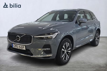 Volvo XC60 Recharge T6 Core Edition/Backkamera/Värmare/Panorma