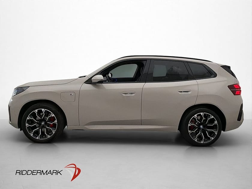 Bild 2 av BMW X3 30e xDrive