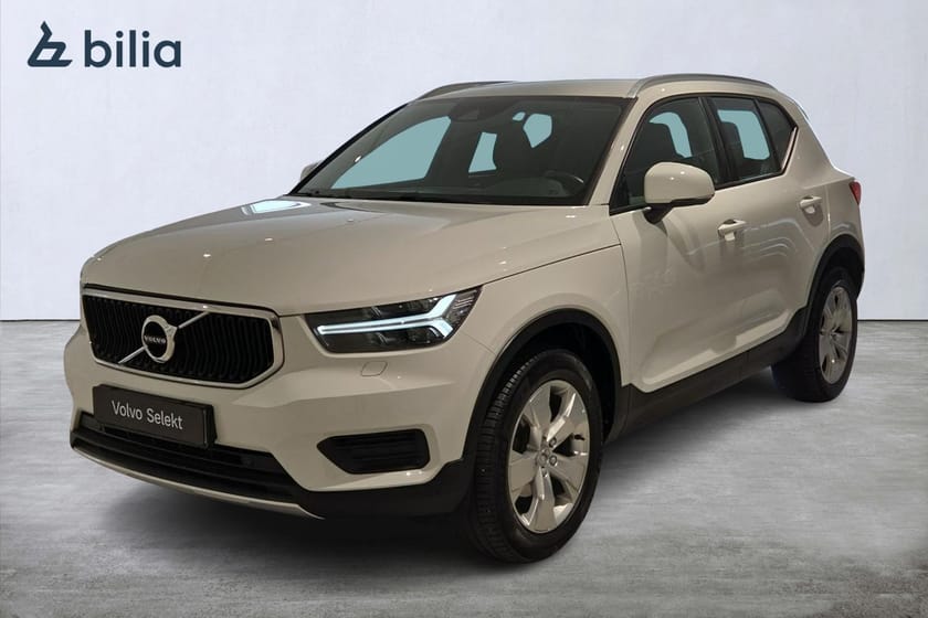 Bild 1 av Volvo XC40 T2 FWD Momentum / Värmare /
