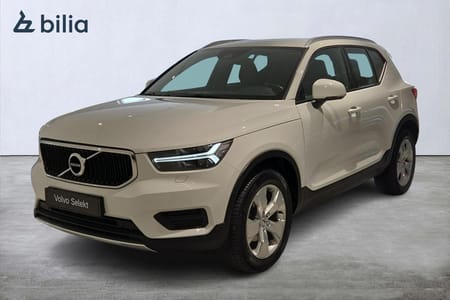 Volvo XC40 T2 FWD Momentum / Värmare /
