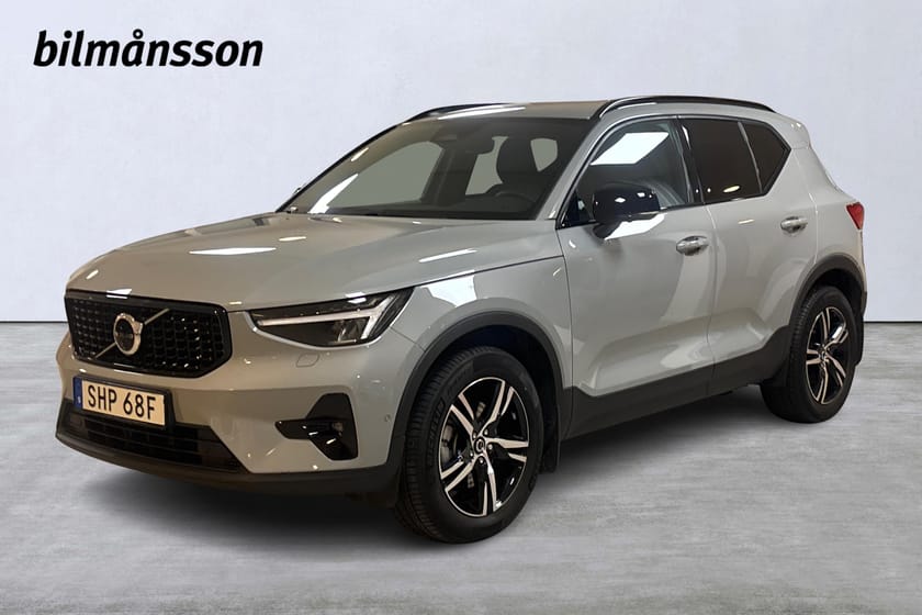 Bild 1 av Volvo XC40