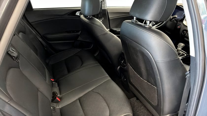 Bild 5 av Kia Ceed Sportswagon Plug-in Hybrid P-HEV ADVANCE PLUS