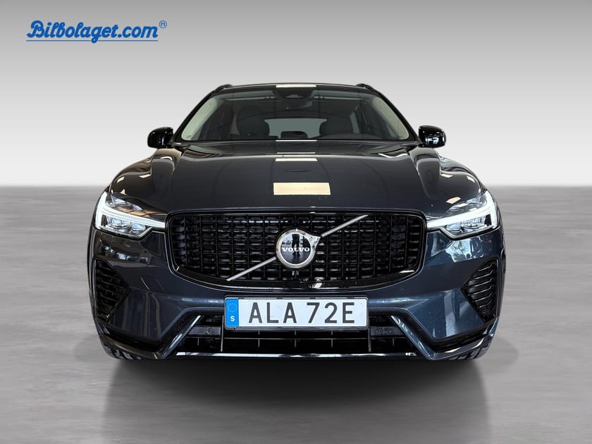 Bild 2 av Volvo XC60 T6 Plus Dark Edition