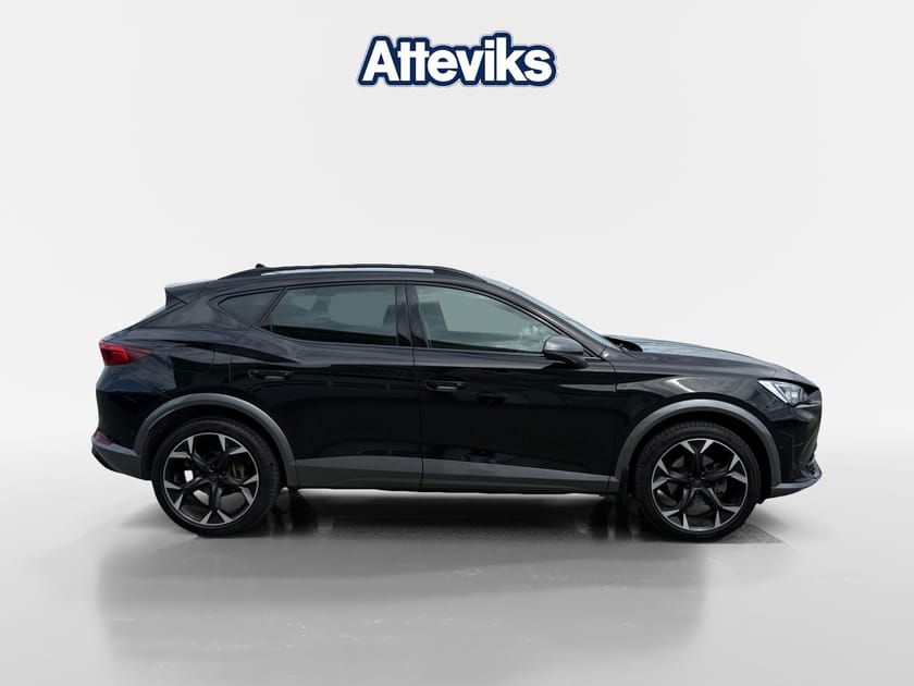 Bild 2 av CUPRA Formentor e-Hybrid 204 hk DSG/Aut | Ellucka | Drag | GPS