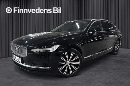 Volvo V90 Recharge T6 Core Edition