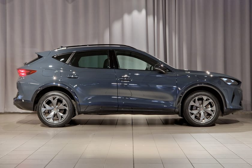 Bild 3 av CUPRA Formentor