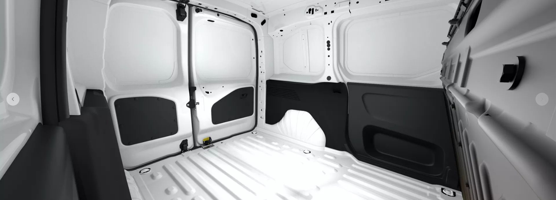Toyota Proace City Electric 2026, bild 5/5