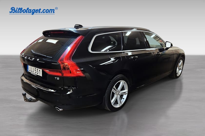 Bild 3 av Volvo V90 T5 Business Advanced