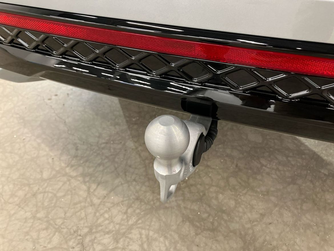 Volkswagen Volkswagen Passat — bild 16