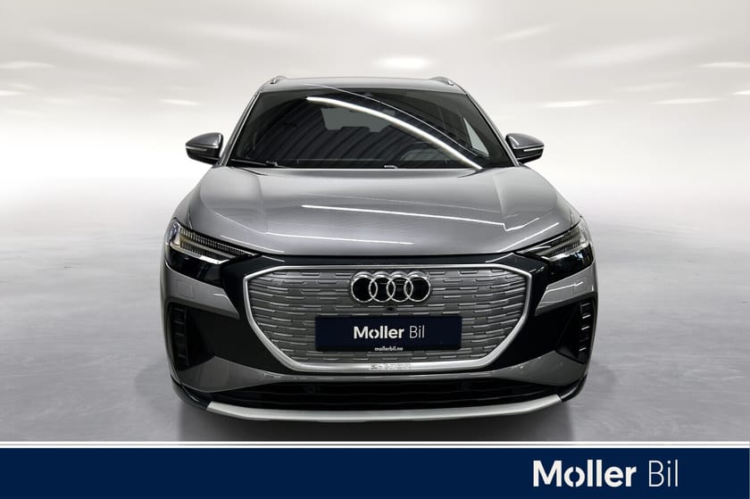 Bilde 2 av Audi Q4 50 e-tron quattro 