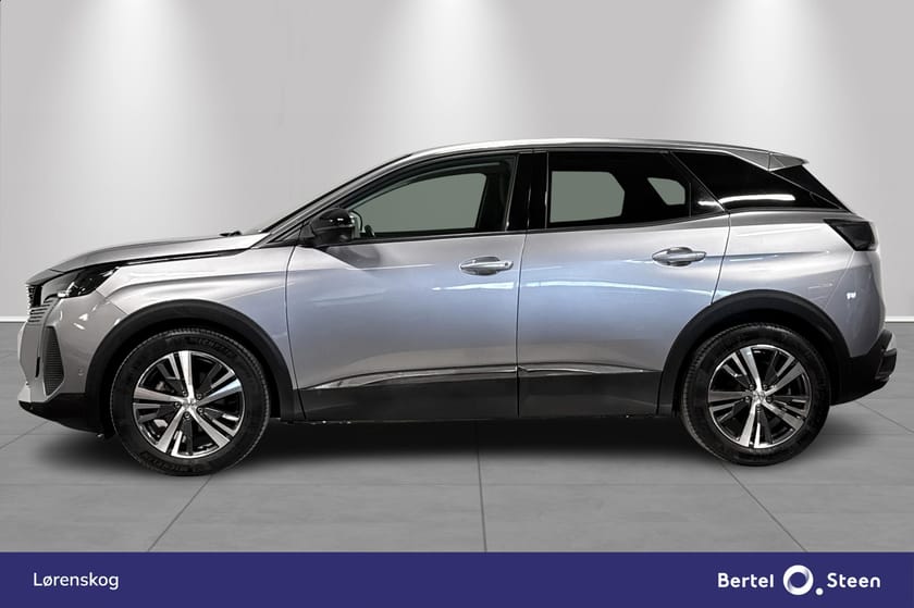 Bilde 2 av Peugeot 3008 1.5 BlueHDi Allure | AdCruise | CarPlay | Ryggekamera
