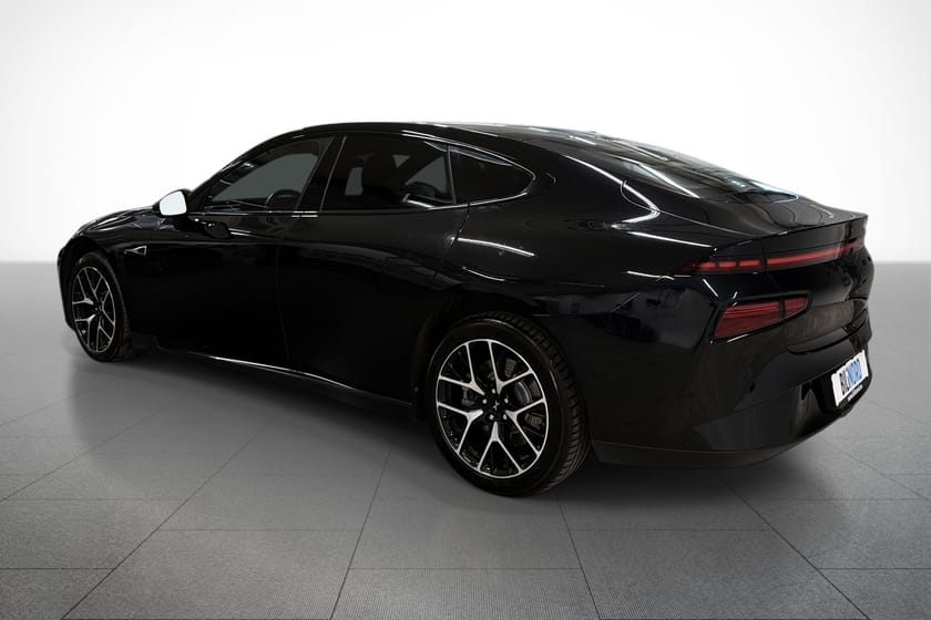 Bilde 4 av XPENG P7 Performance