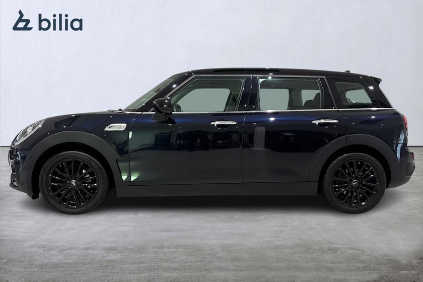 Bild 3 av MINI Cooper S Clubman