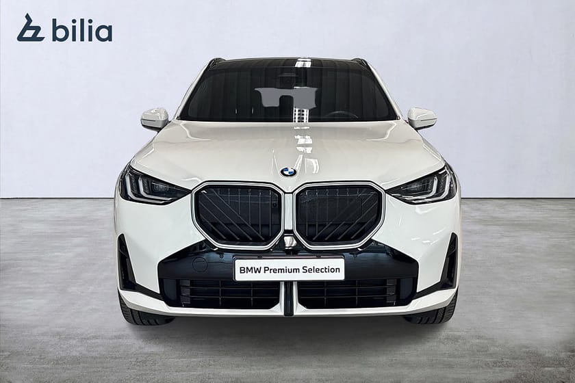 Bild 5 av BMW X3 30e xDrive M-Sport| Panorama | H&K | Drag | Aktiv farth