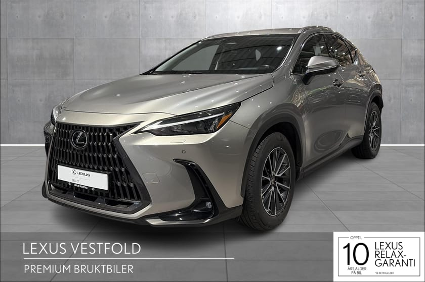 Bilde 1 av Lexus NX 450h+ NX450h+