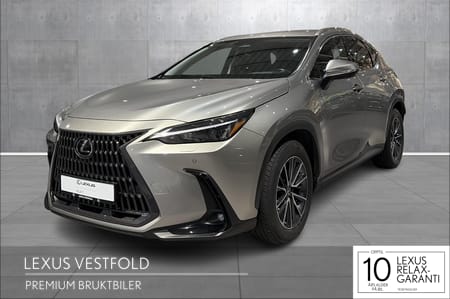 Lexus NX 450h+ NX450h+