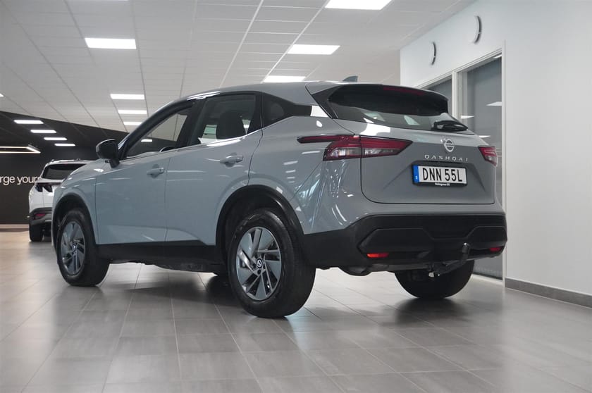 Bild 3 av Nissan Qashqai