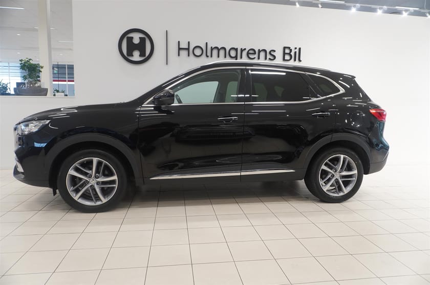 Bild 3 av MG EHS PHEV Luxury Pebble Black