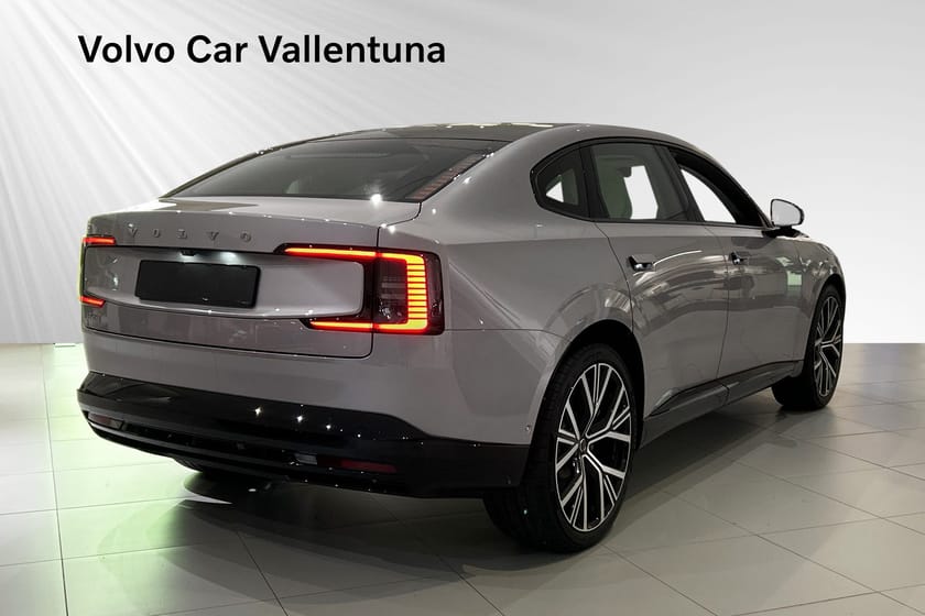 Bild 4 av Volvo ES90 Single Motor Extended Range