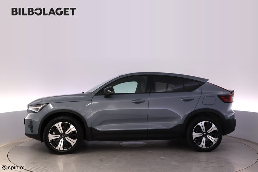 Bild 5 av Volvo C40 Recharge Ultimate **SELEKT**