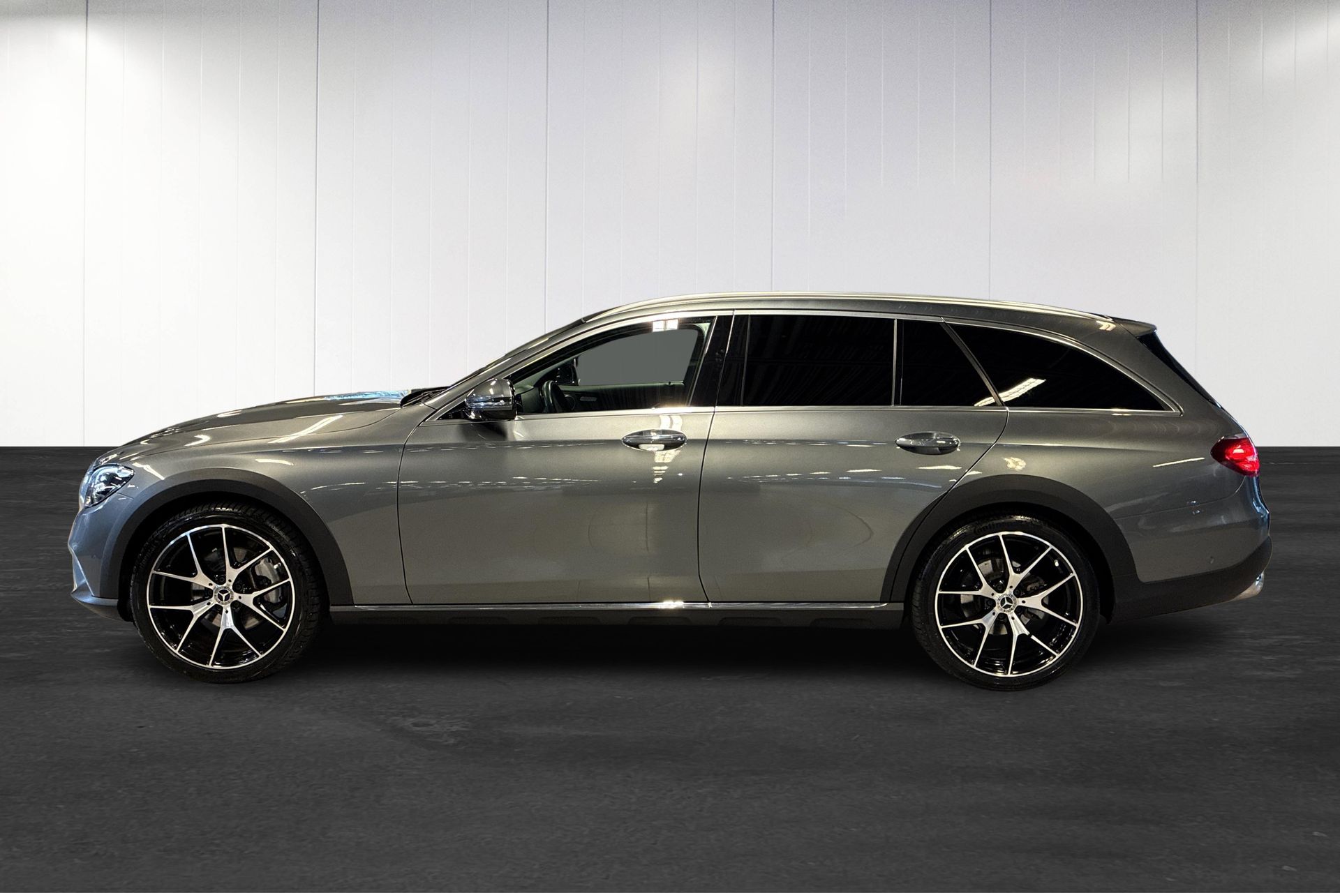 Mercedes-Benz E 220 D 4M ALL-TERRAIN 2022, bild 7/10