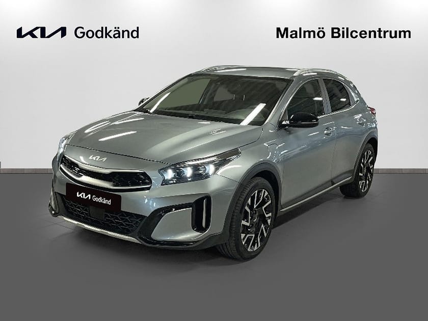 Bild 1 av Kia XCeed Plug-in Hybrid DCT Advance Plus GODKÄND