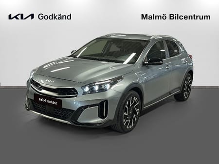 Kia XCeed Plug-in Hybrid DCT Advance Plus GODKÄND