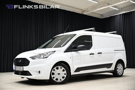 Ford Transit Connect 210 LWB