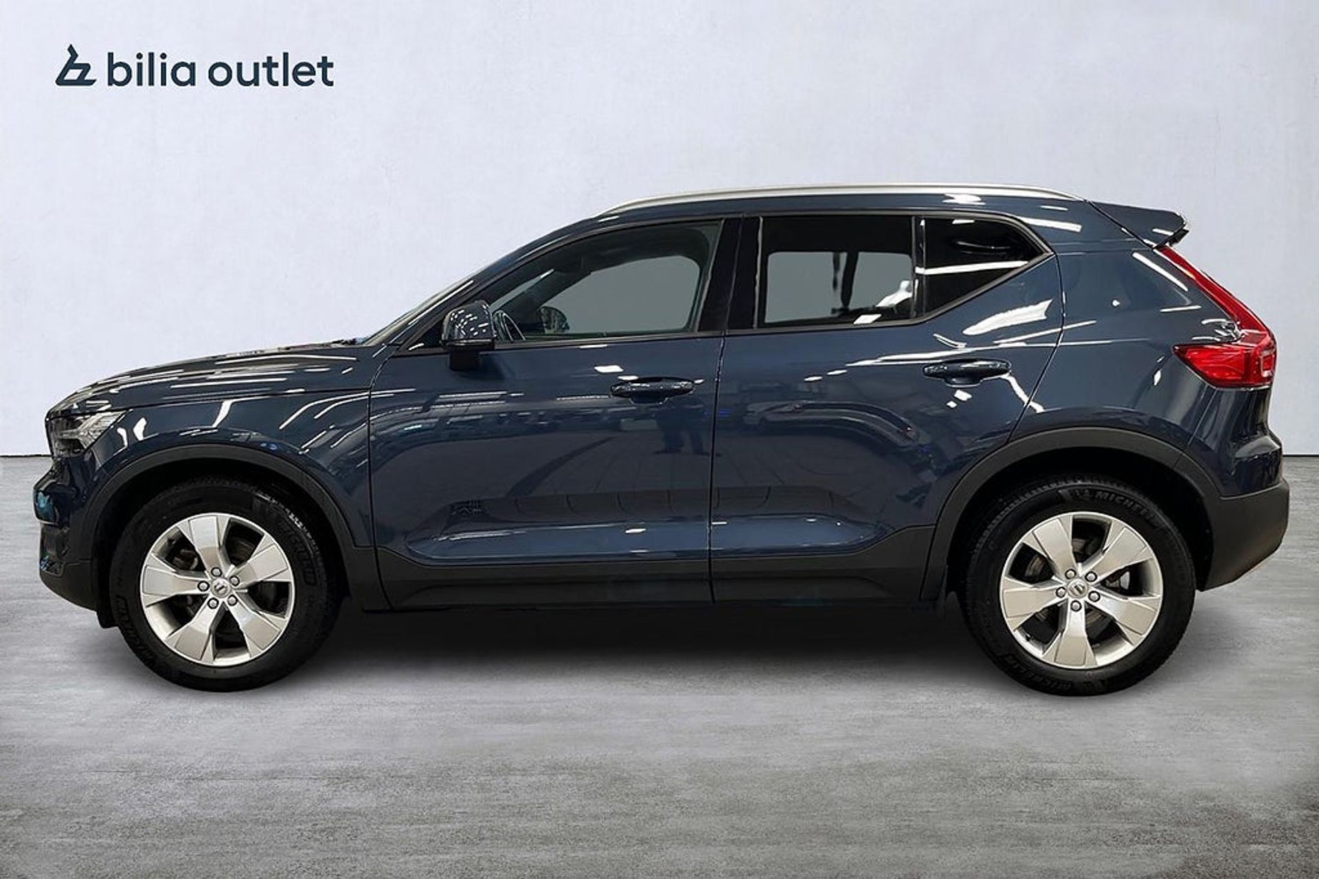 Volvo XC40 2021, bild 3/10