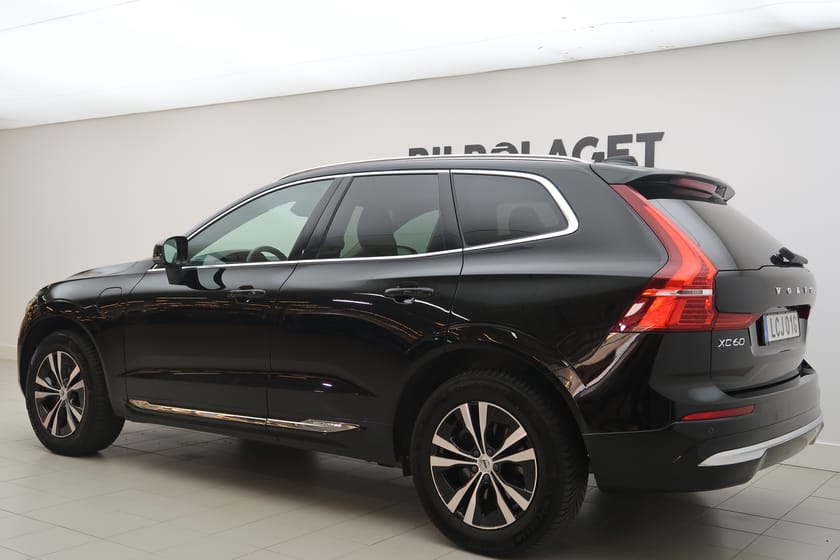 Bild 3 av Volvo XC60 Recharge T6 Core Edition