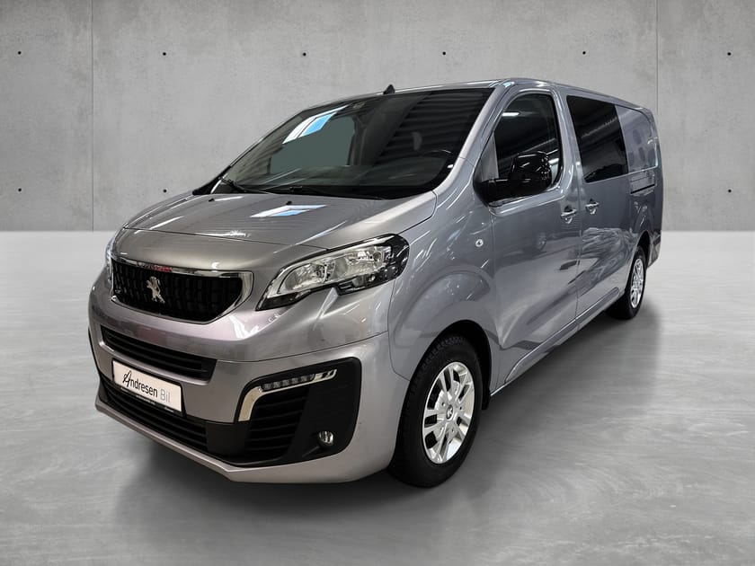 Bilde 1 av Peugeot Expert Mester L3/ 140hk/ Automat.