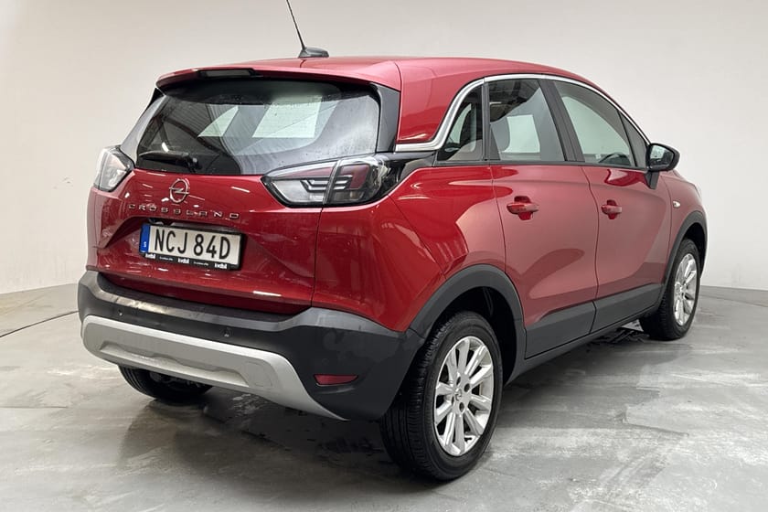 Bild 3 av Opel Crossland